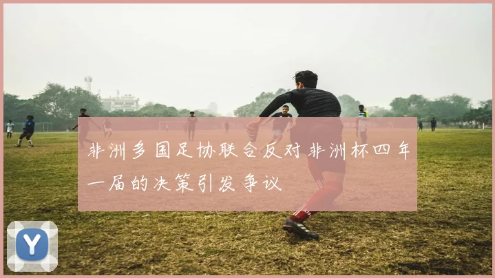 非洲多国足协联合反对非洲杯四年一届的决策引发争议