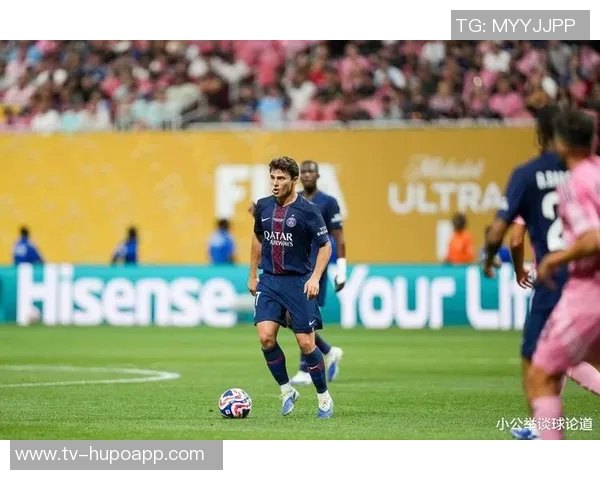 欧洲多家俱乐部对迈阿密国际21岁后卫阿伦表现出浓厚兴趣